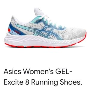 ASICS Women's GEL-Excite 8 Running Shoes